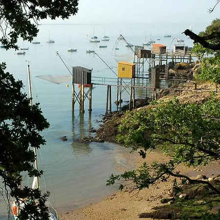 Апартаменты 