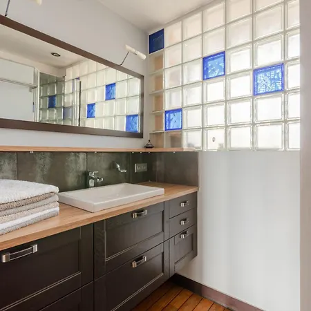 Апартаменты 